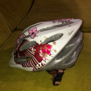 Giro Girls Helmet